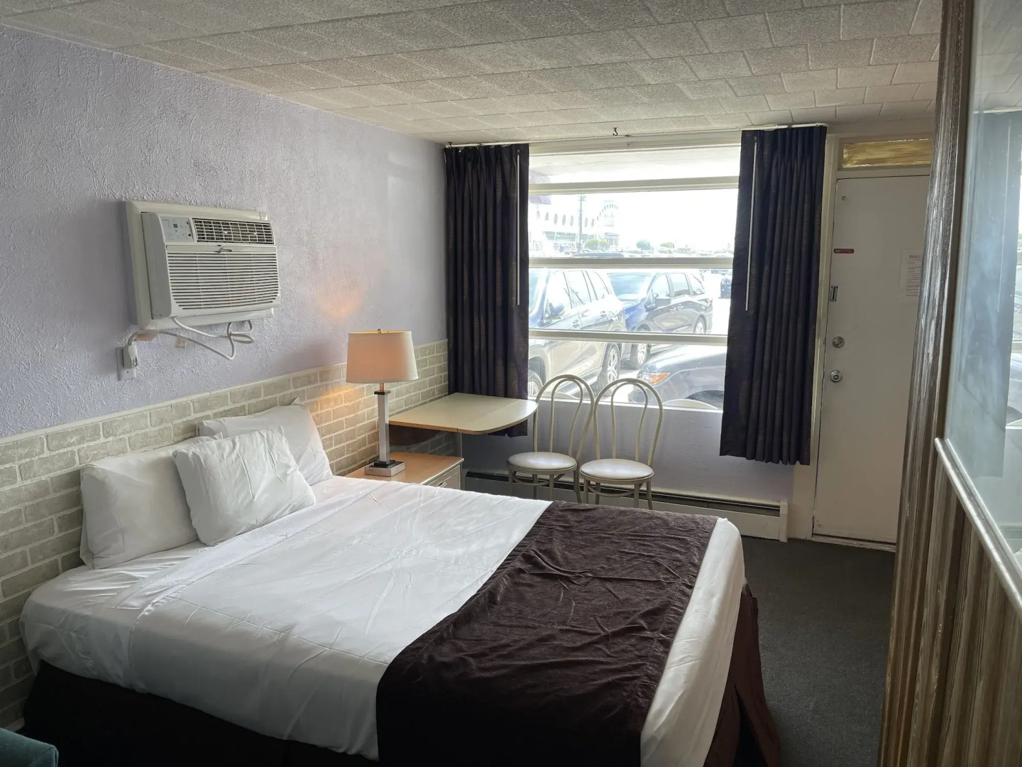 Monaco Motel - Wildwood Beach & Boardwalk