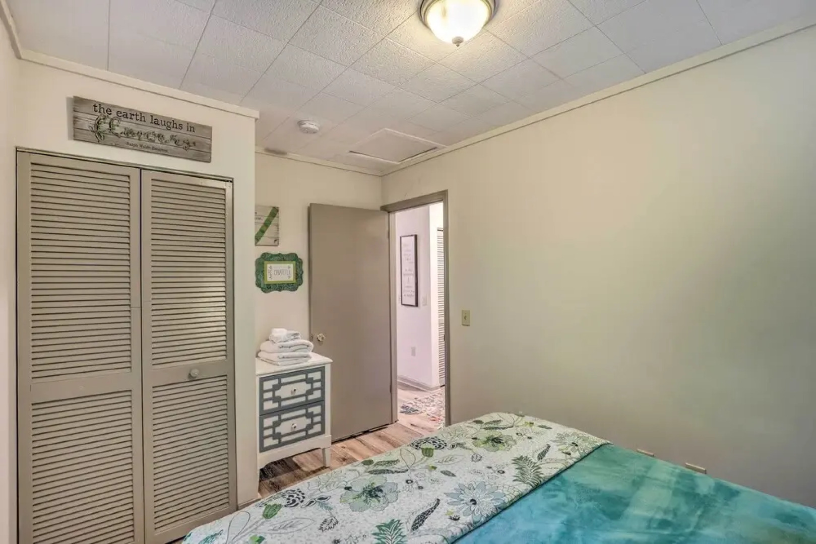 'serenity' Waynesville Home w/ Deck & Fire Pit!