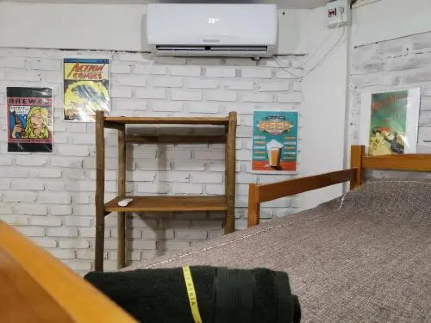 Casa Natura Itacaré SurfCamp