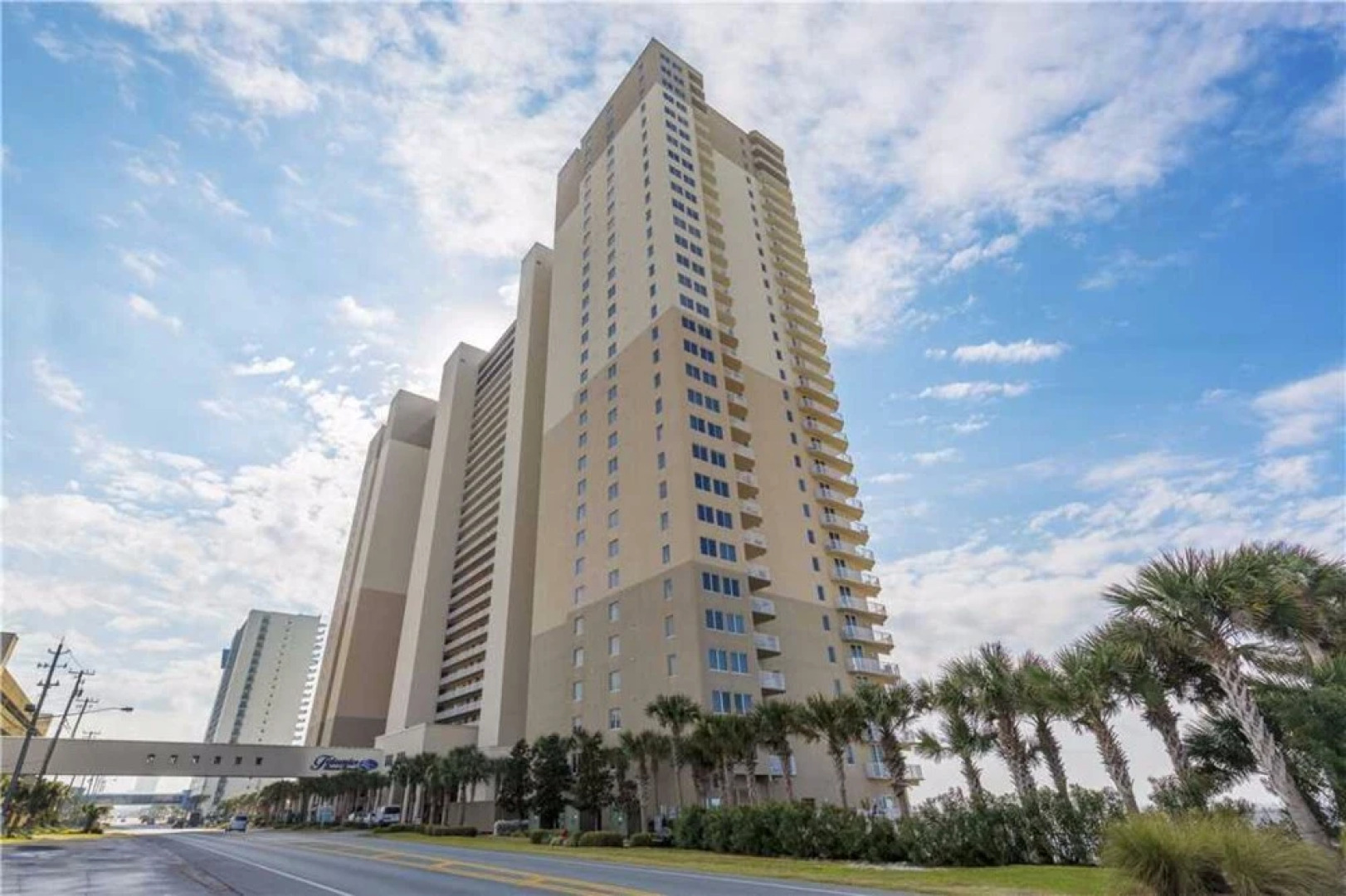 Tidewater Beach Resort by Royal American Beach Getaways