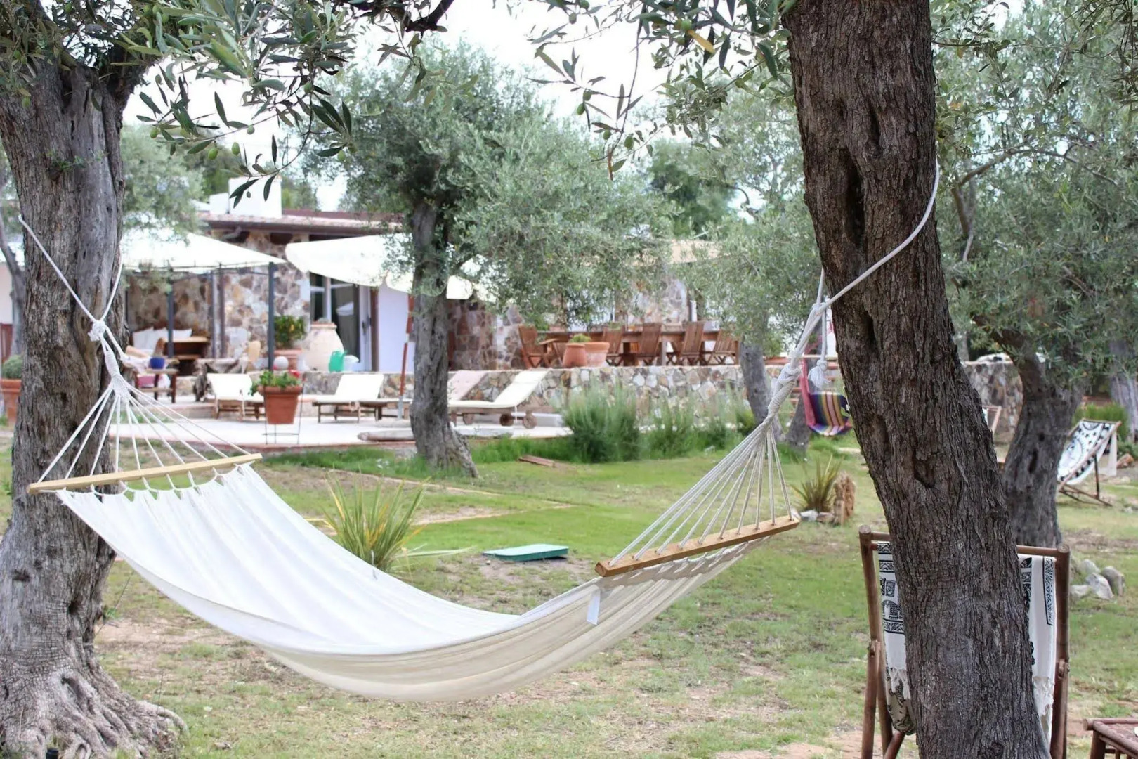 Boutique Hotel St. Anna