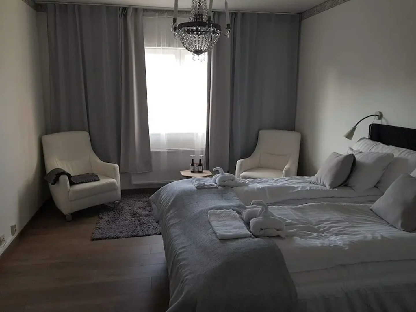 Hotell Wettern