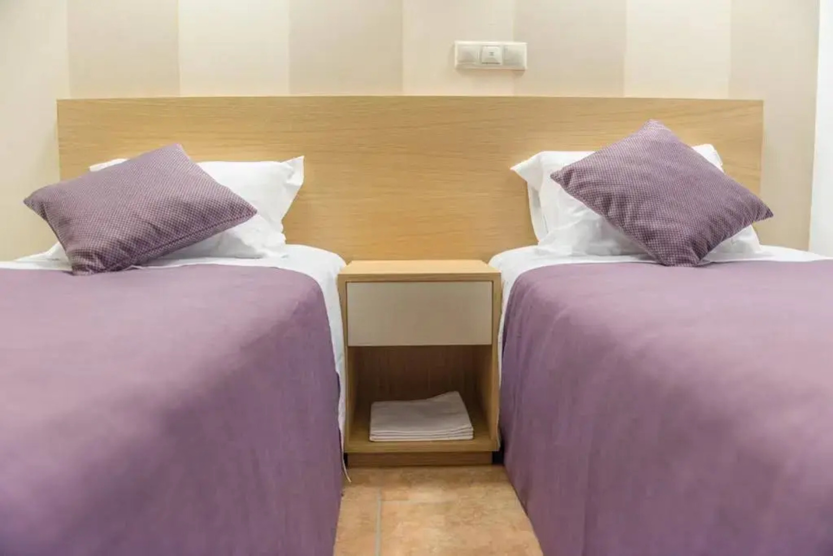 Hospedaria Dona Maria