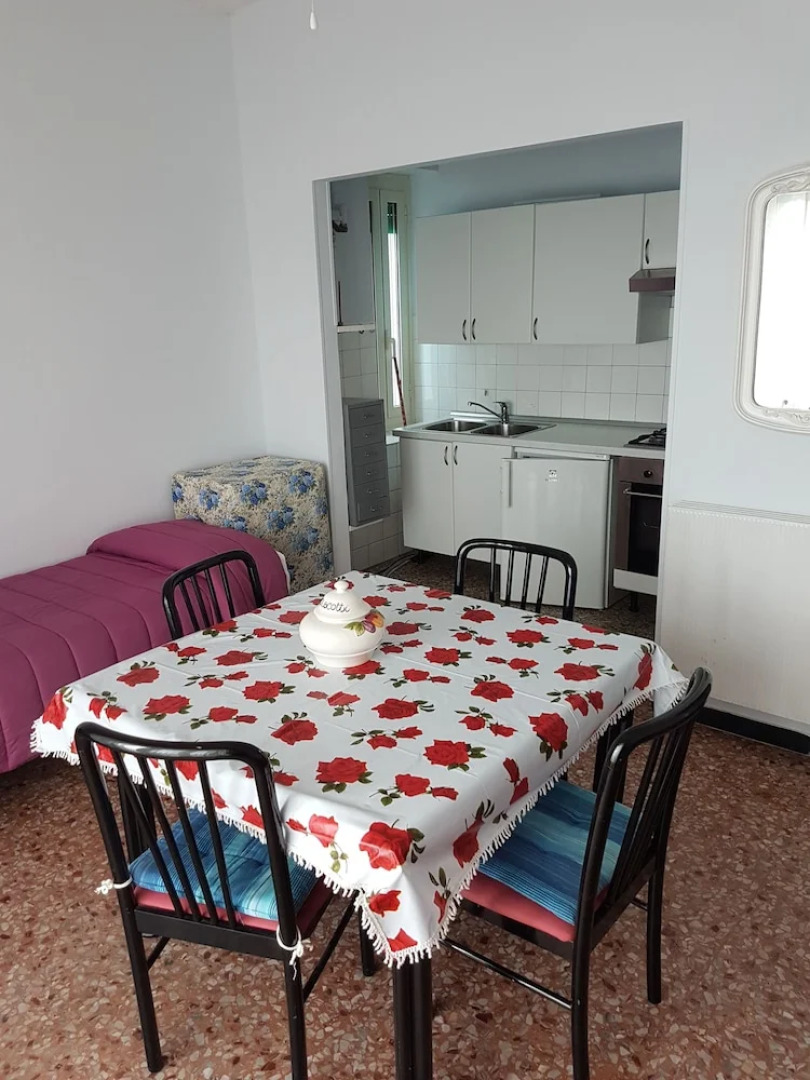 Albergo Piccolo Paradiso