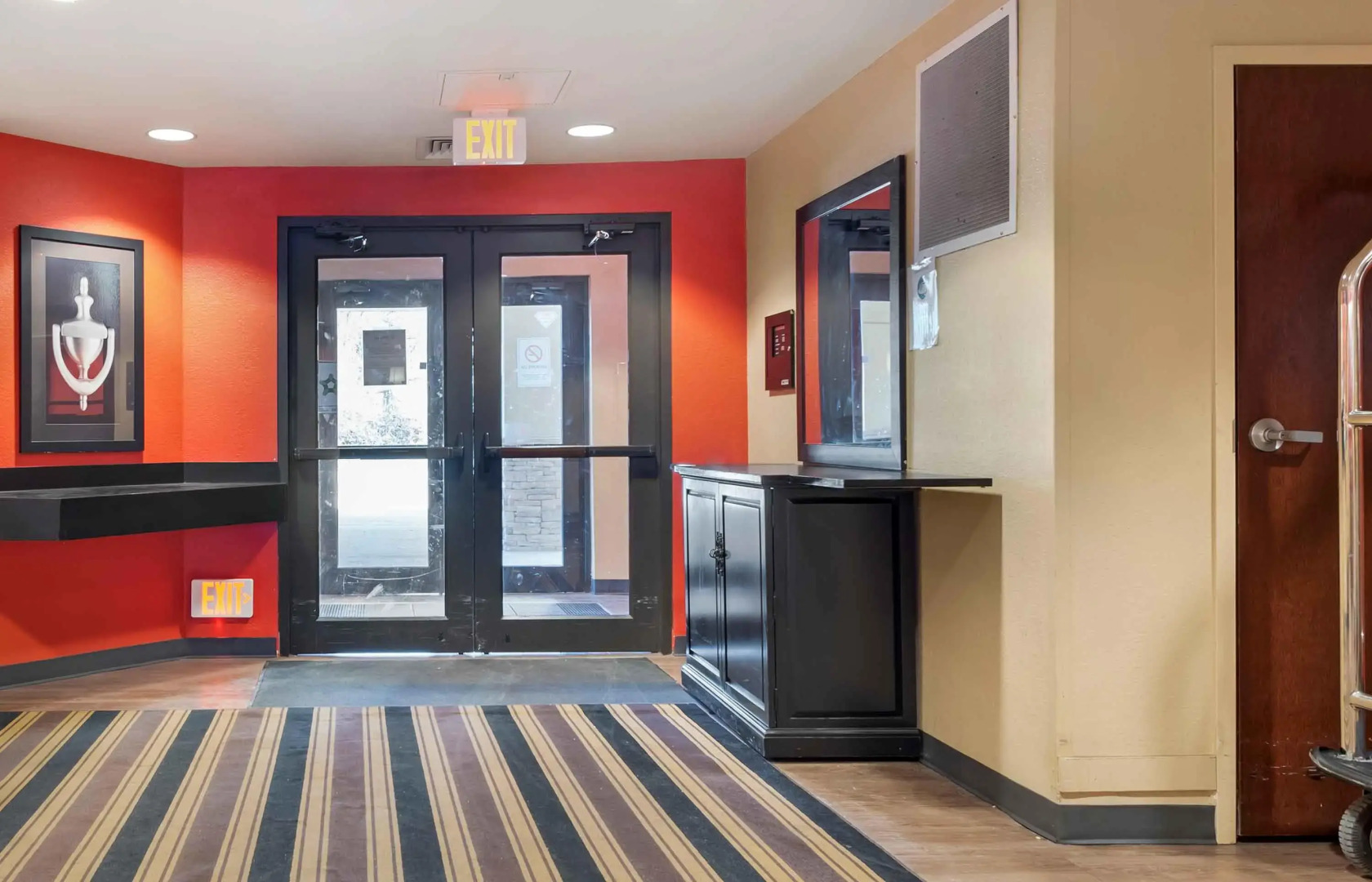 Extended Stay America Suites Pittsburgh Monroeville