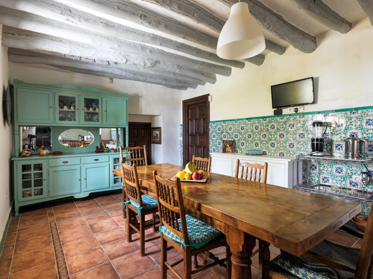 Cortijo De Las Piletas