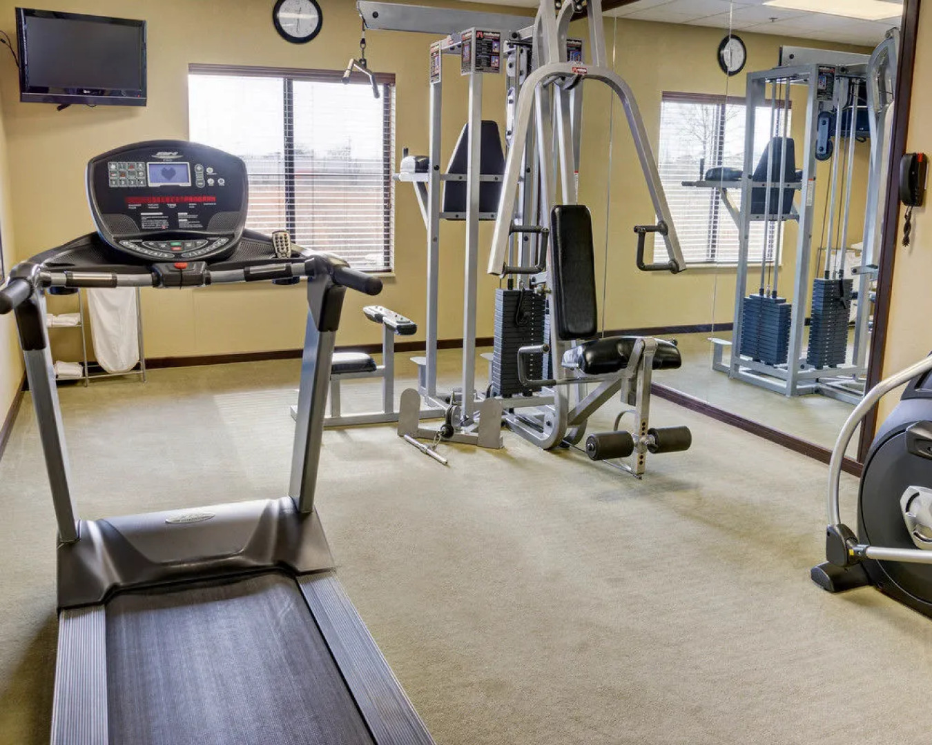 Comfort Inn & Suites of Russellville