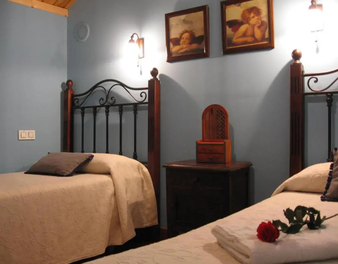 Casa Rural Vega del Esla