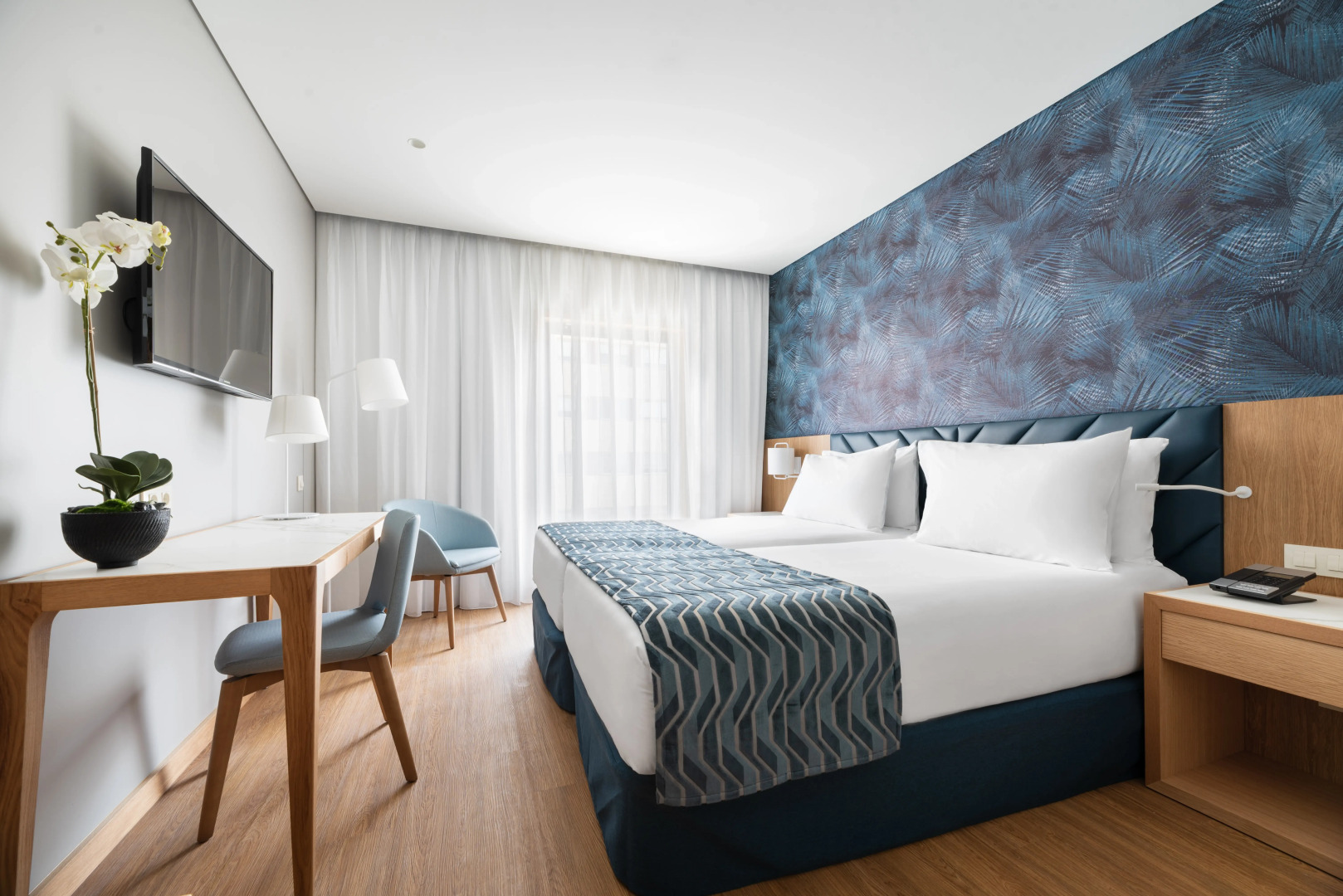 Eurostars Matosinhos