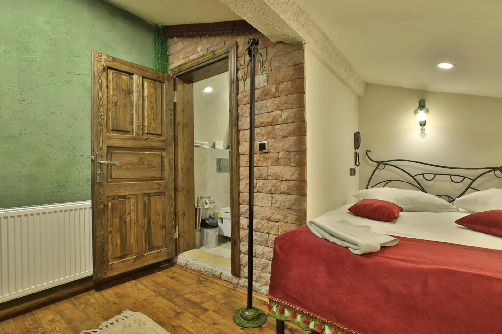 Aja Cappadocia Hotel