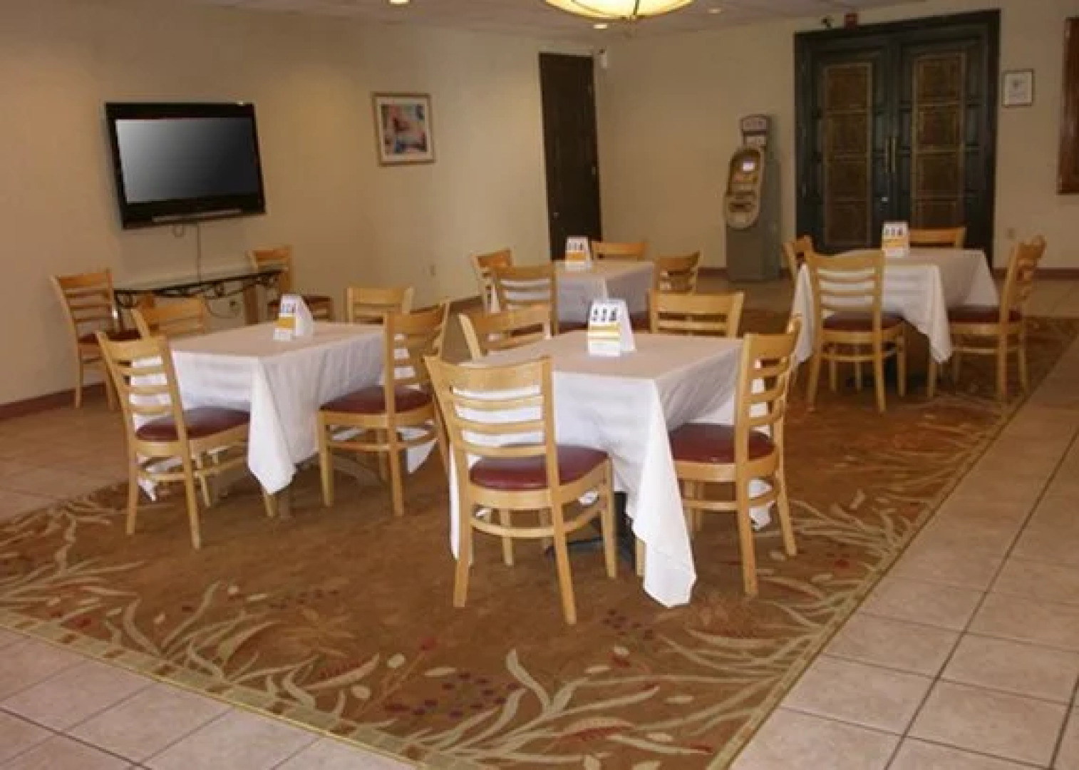 The Ashi, an Ascend Collection Hotel