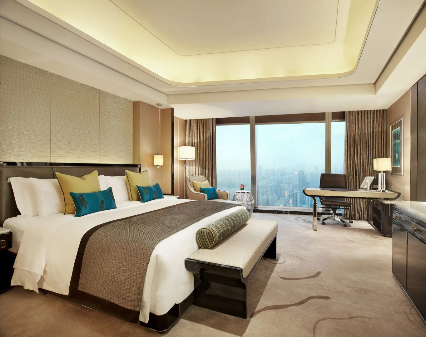 The St. Regis Shenzhen