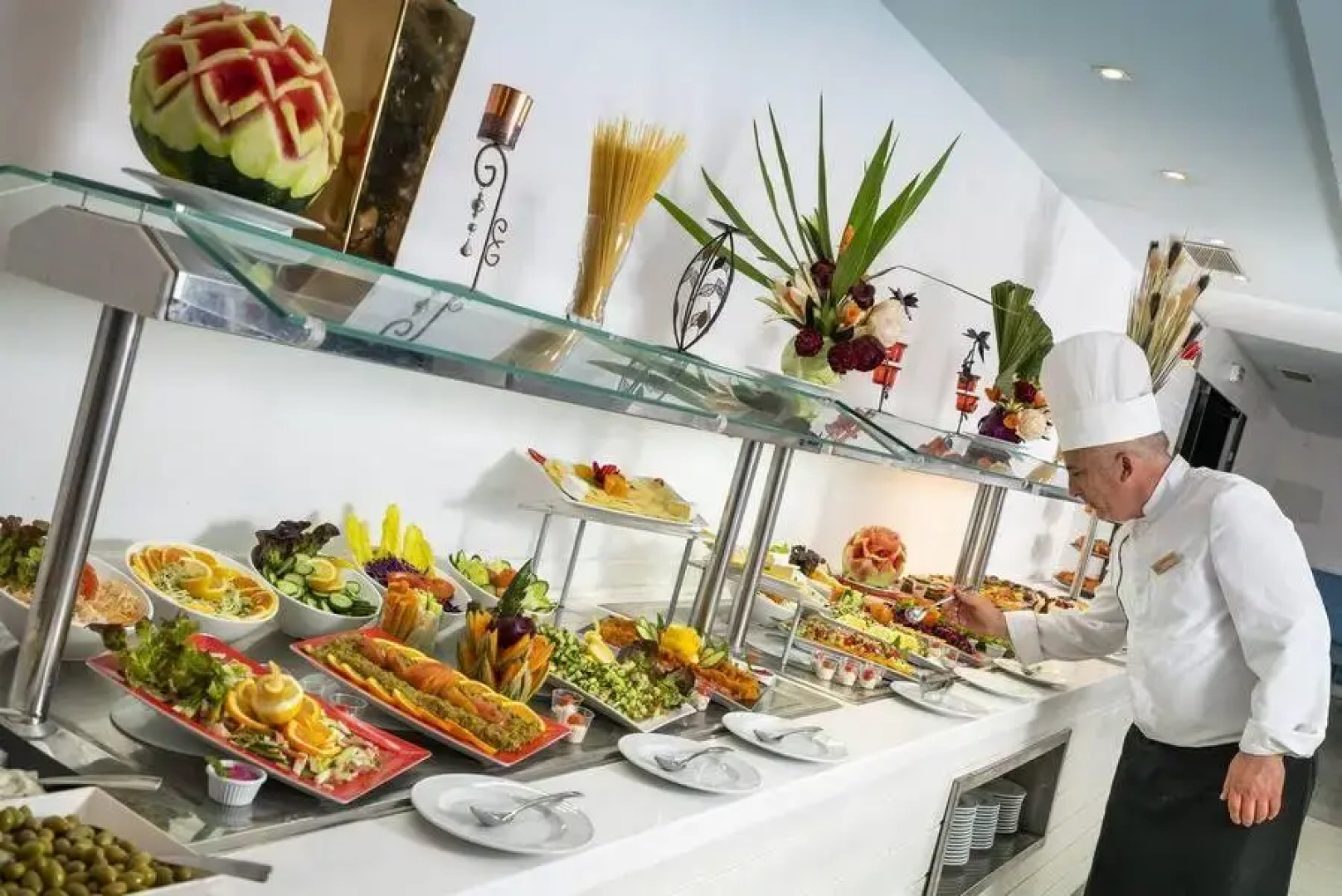 Occidental Sfax Centre