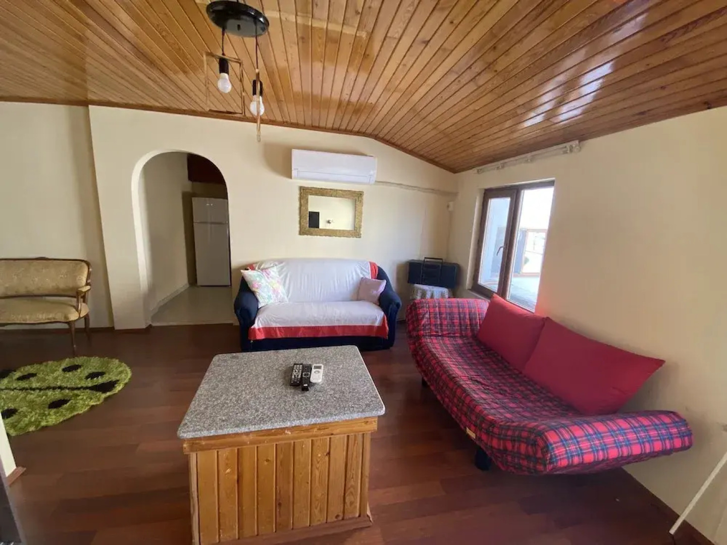 Balcı Apart Pansiyon