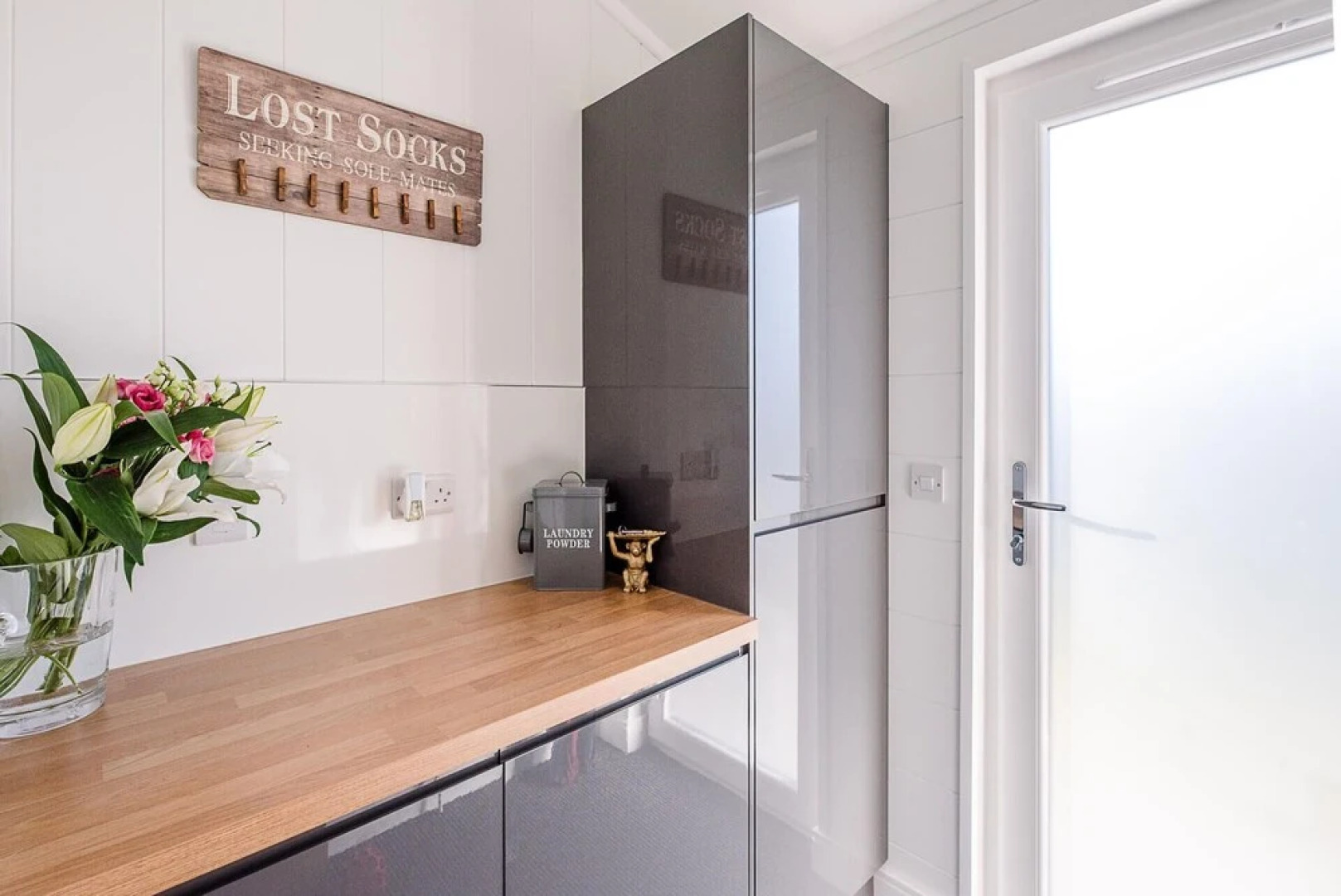 Alde Lodge, Aldeburgh