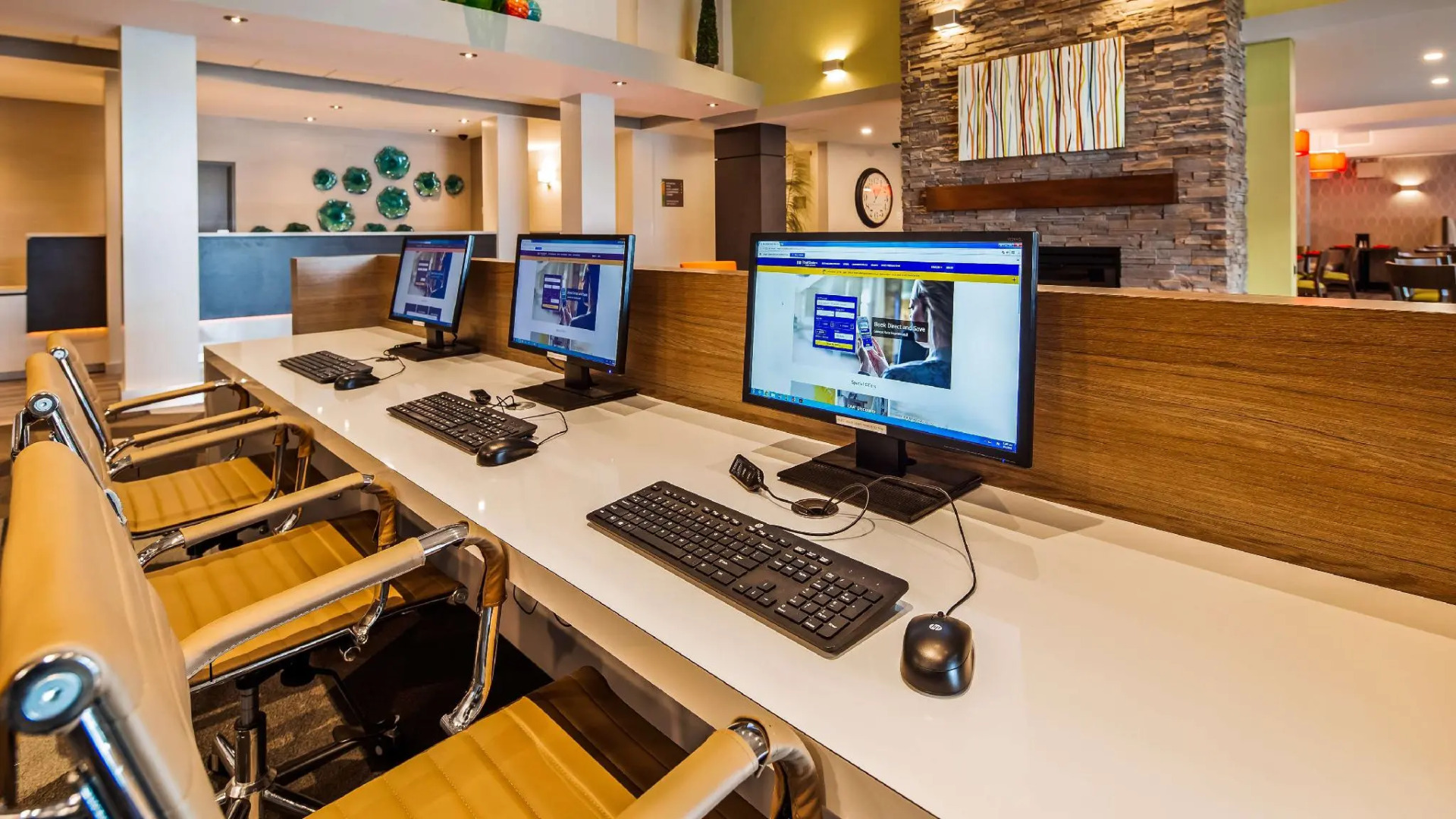 Best Western Plus Dartmouth Hotel & Suites