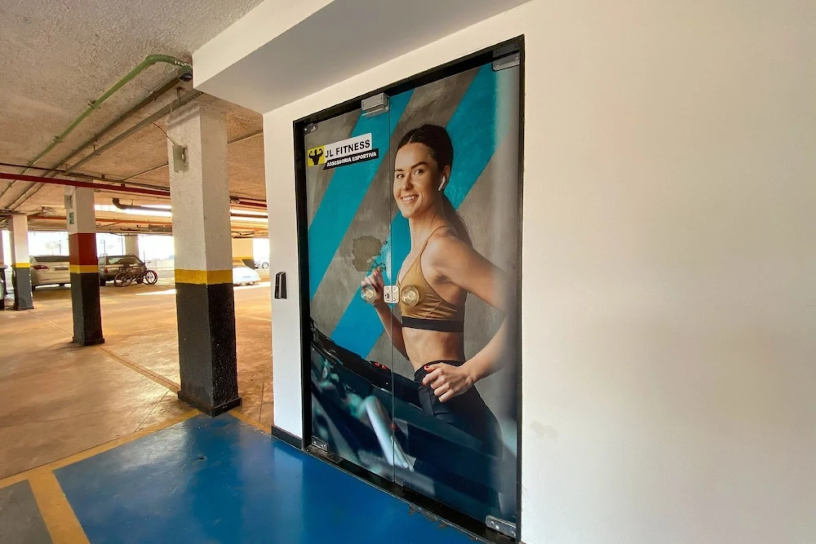 OZPED Flats Particulares Park Studios