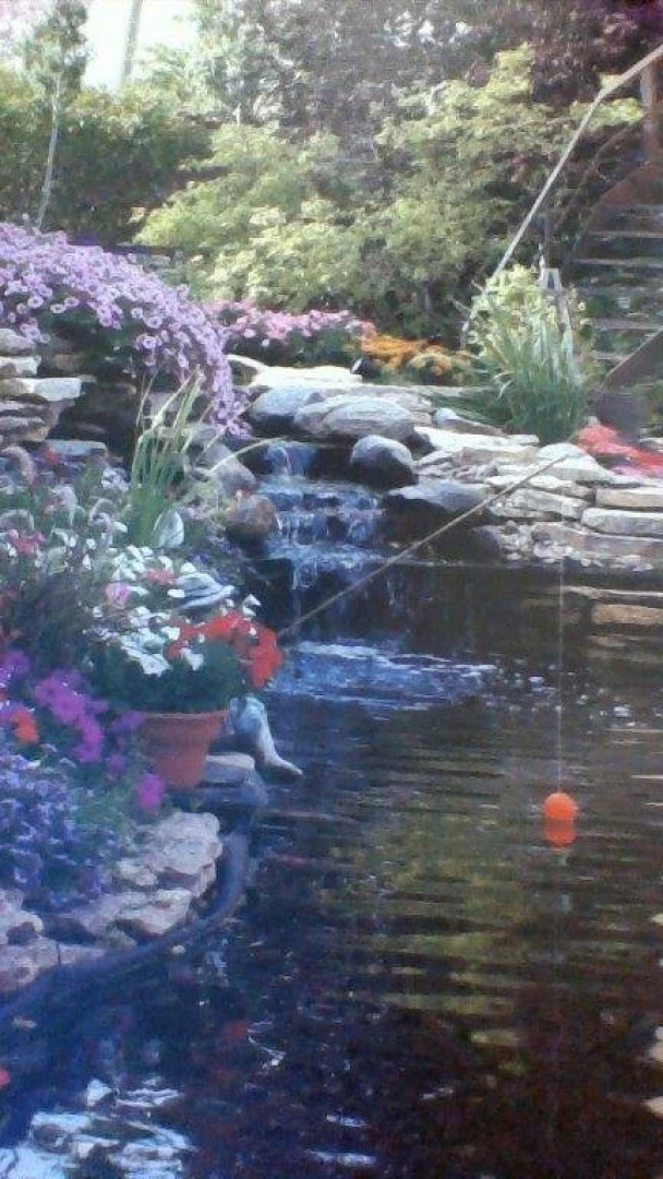 L'auberge Clemence B&B And Retreat Centre