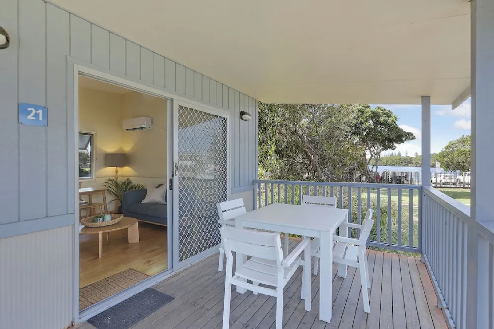 Reflections Lennox Head - Holiday park