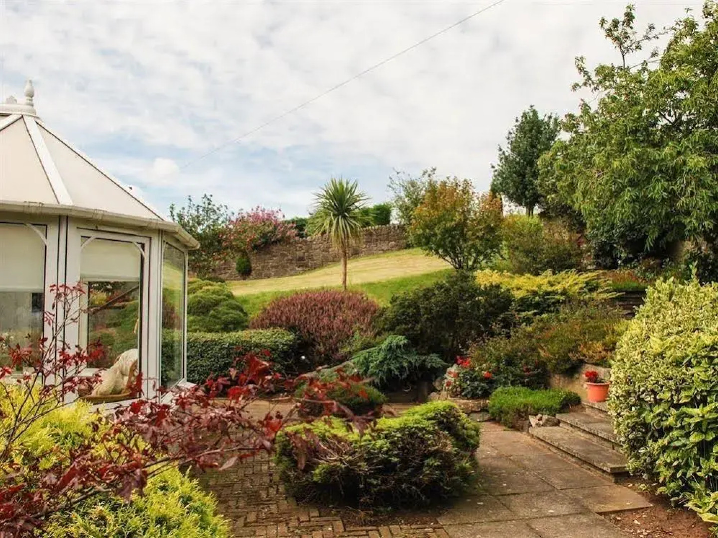 Vicarsford lodge Guest House