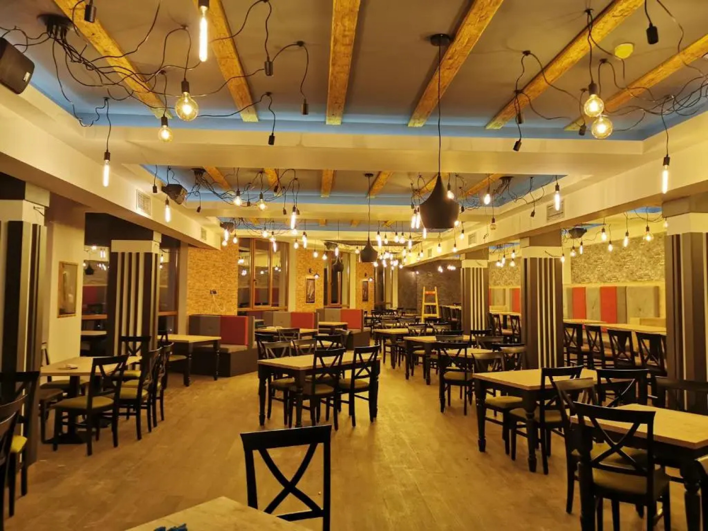 Milmari Resort - Apartman L43