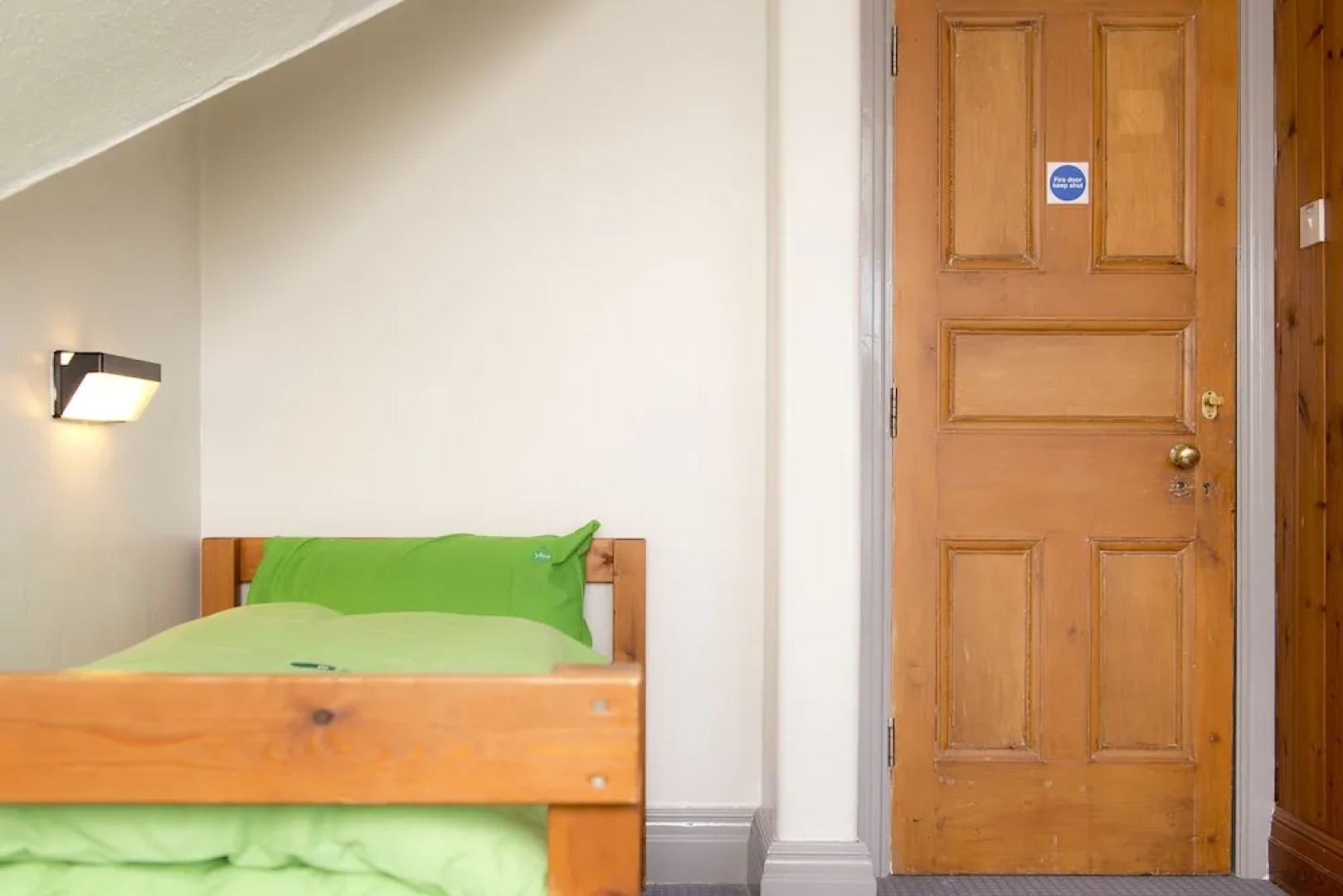 YHA Ravenstor - Hostel