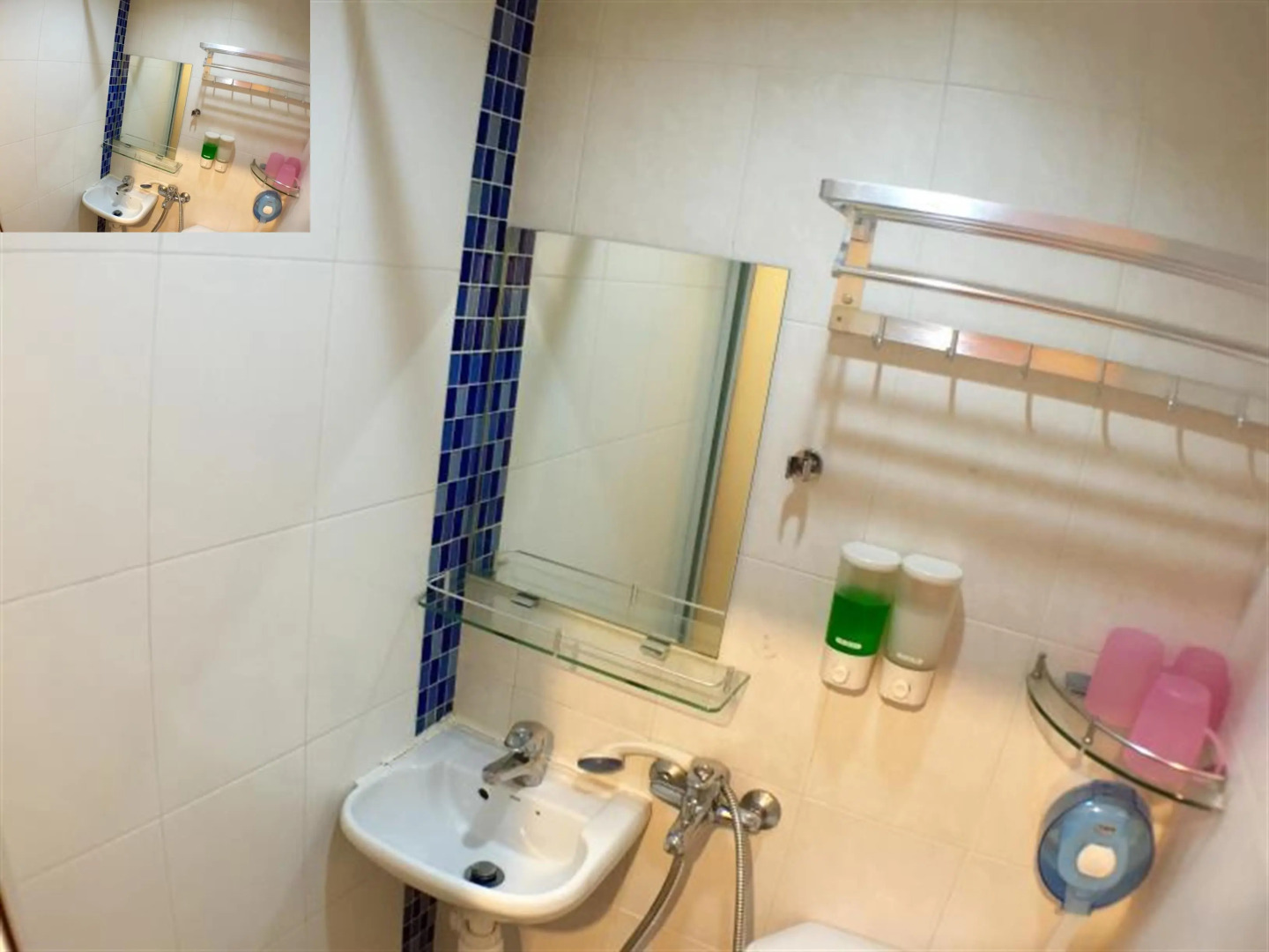 Well Yet Guest House