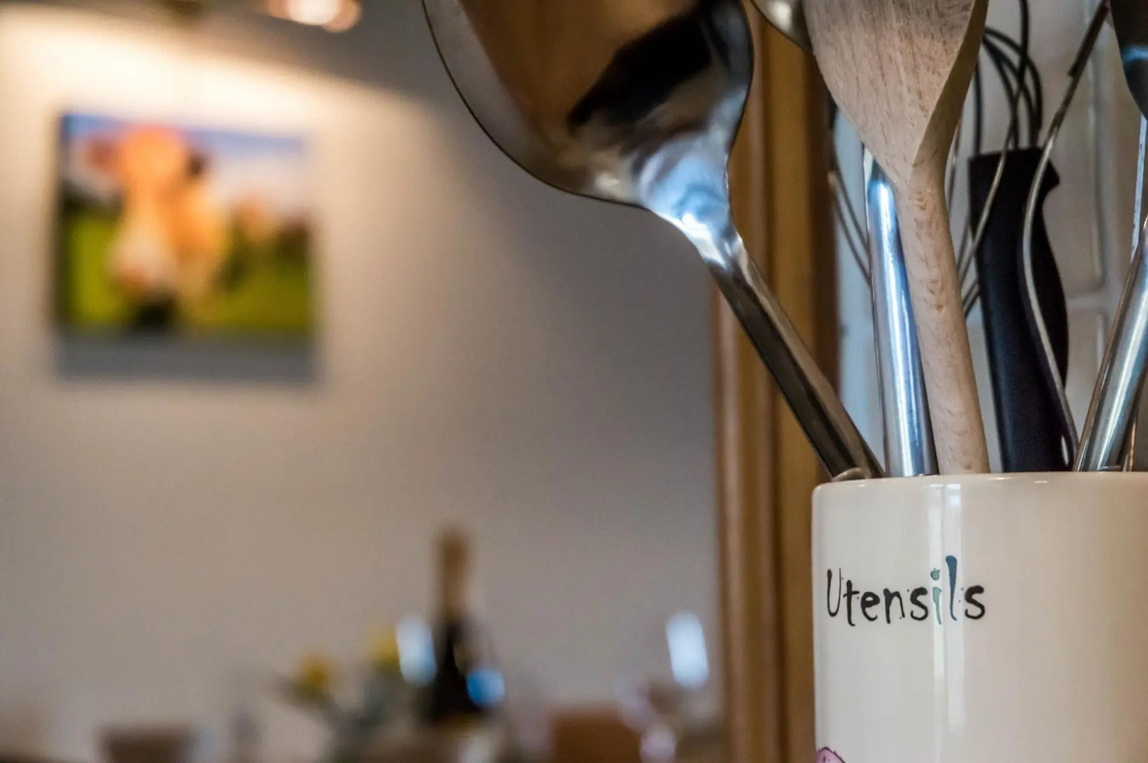 The Brambles - 2 Bedroom Cottage - Llanteg