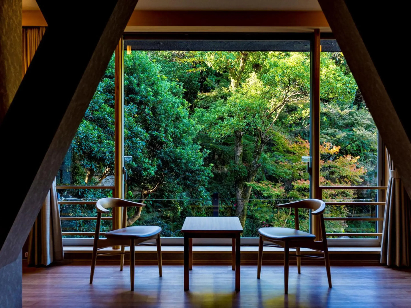 Ooedo Onsen Monogatari Premium Shirahama Gyoen