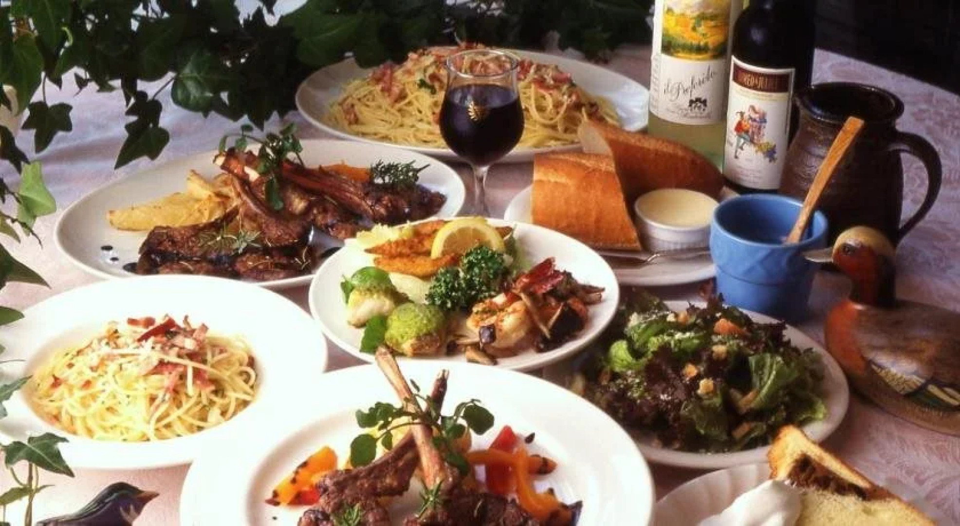 Pension Lambchop Nikko