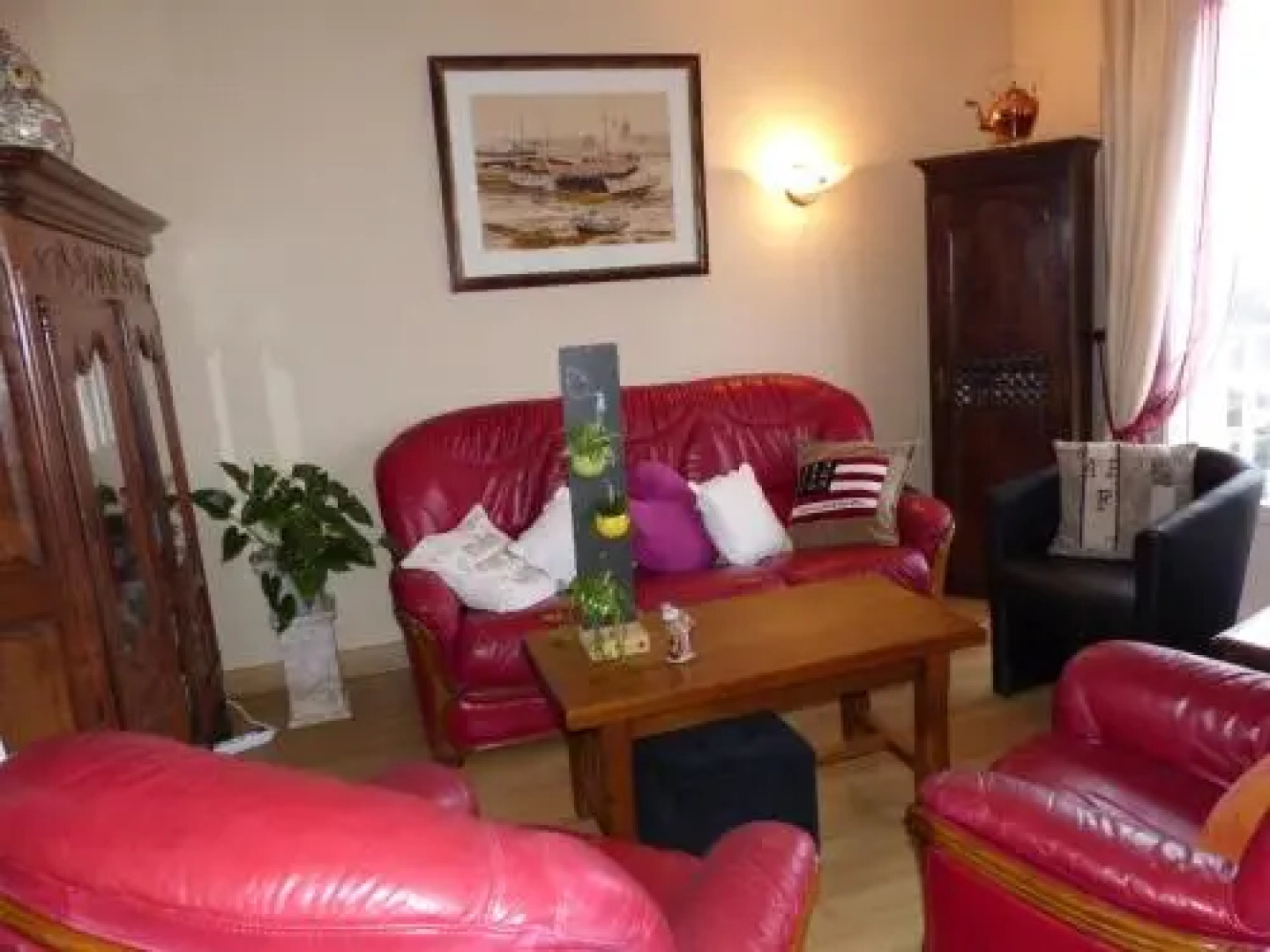 Résidence Saint-Nicolas Granville