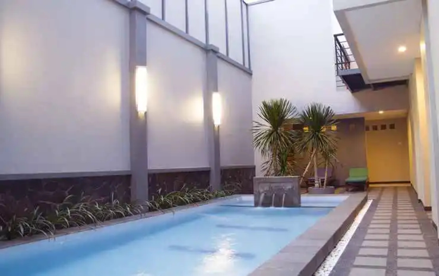 Kana Citra Guest House