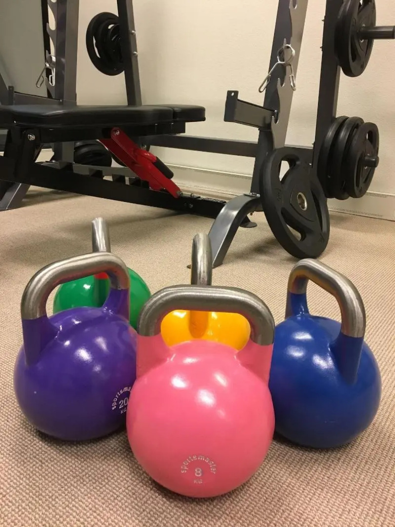 Hotell Koselig Hemne