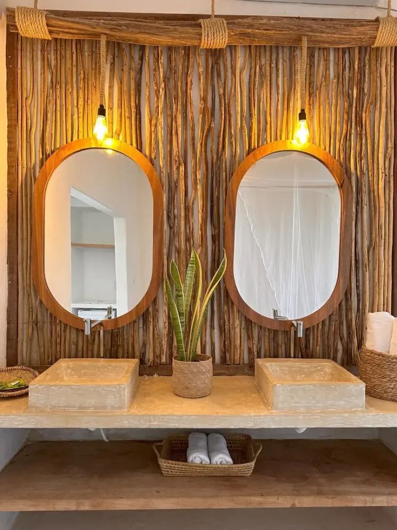 Pousada Sunset Beach Tatajuba