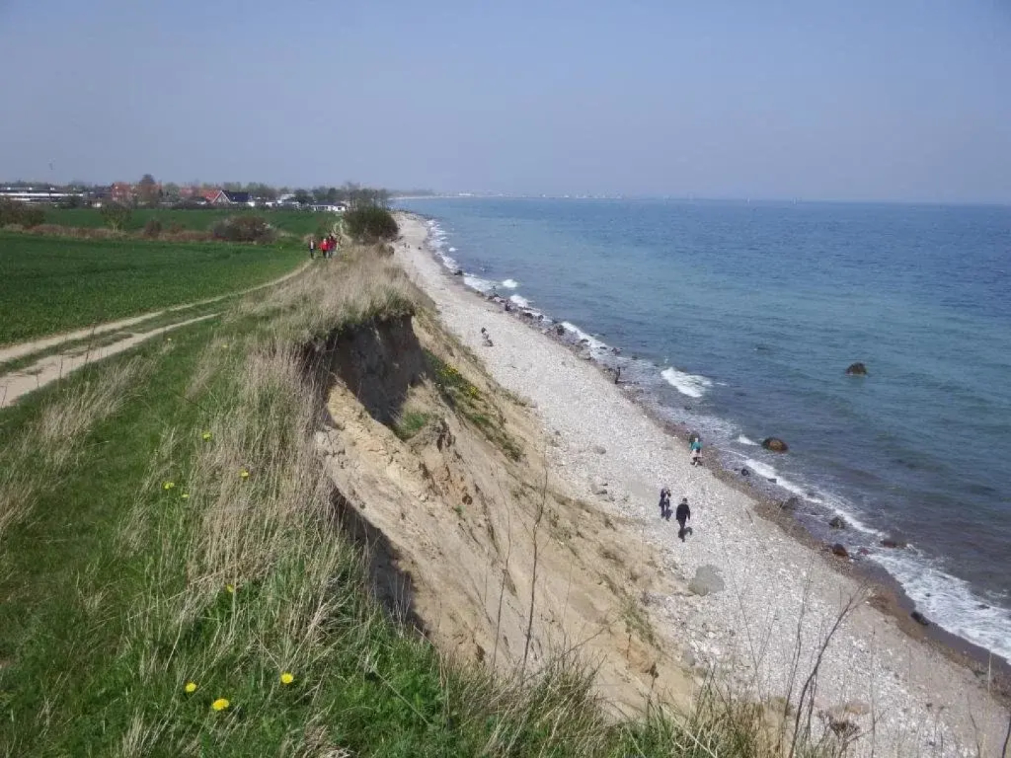 Ferienanlage Schönhagen