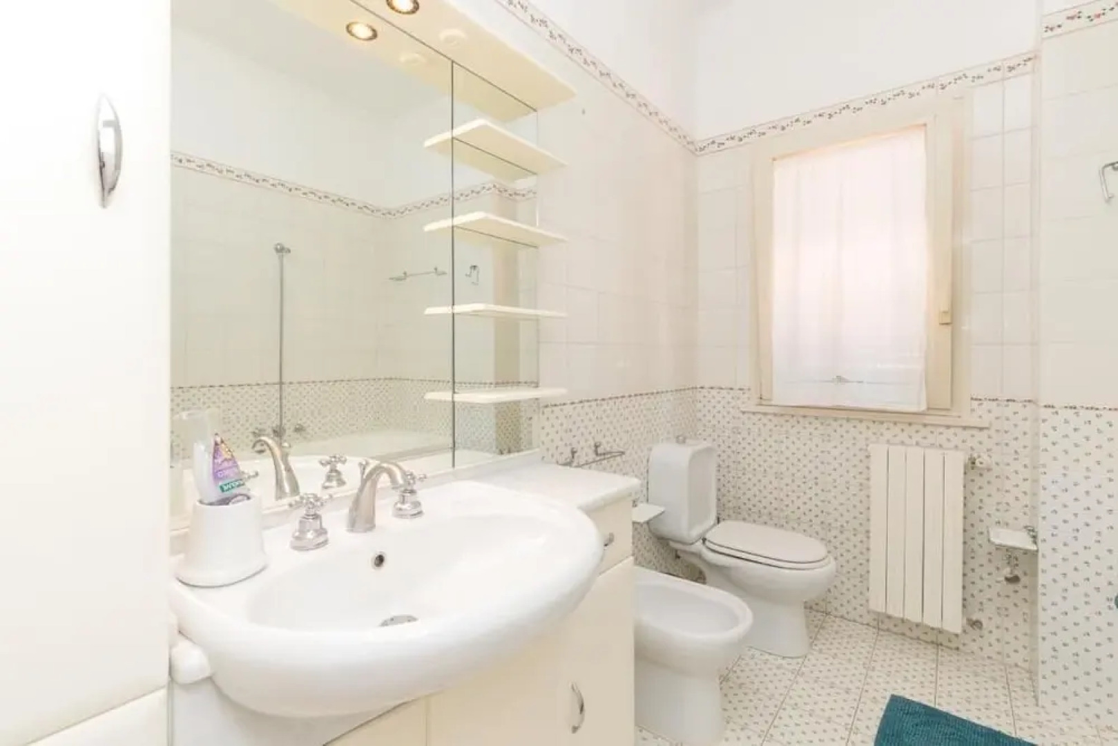 Villa Sara Costa Pergola