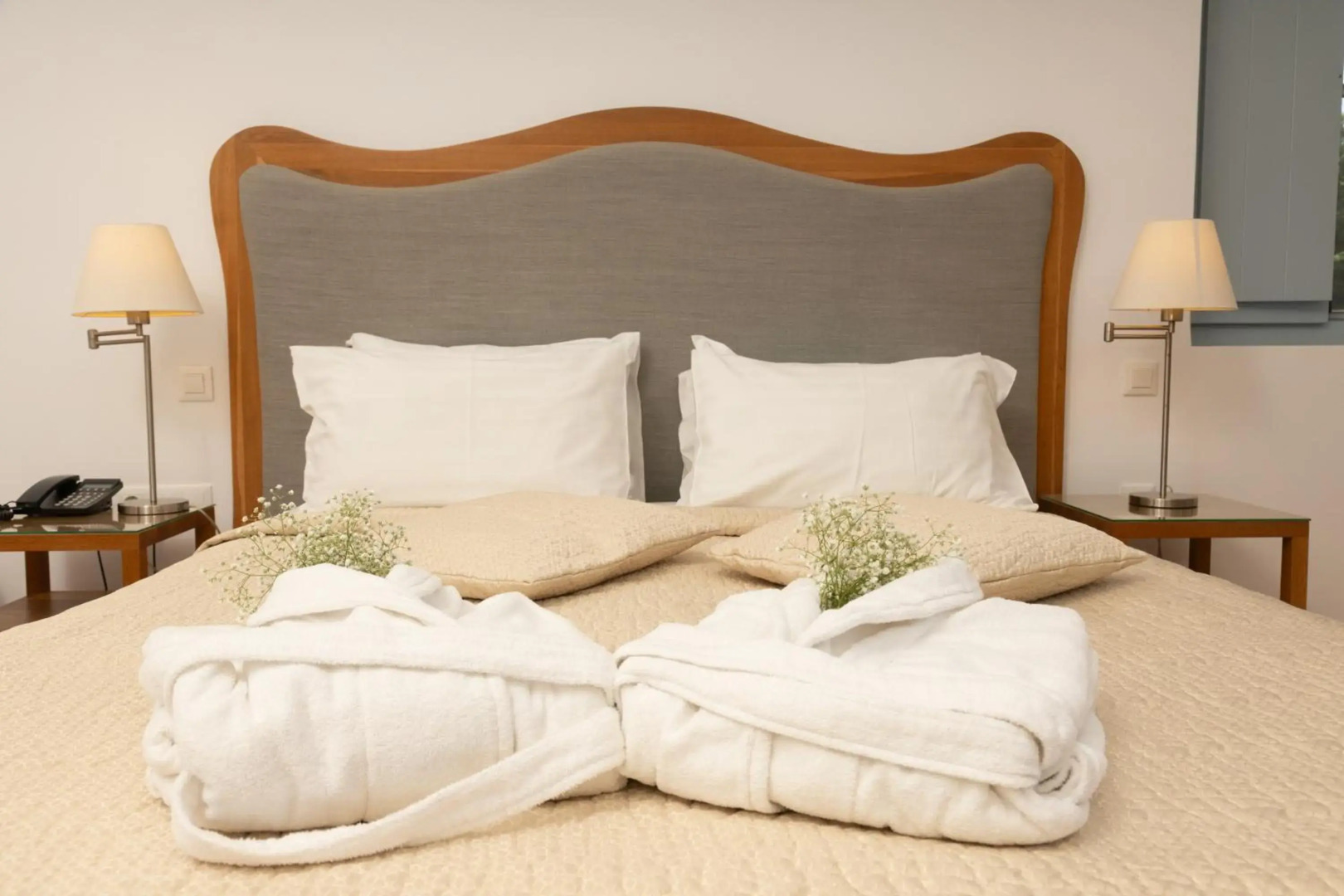 Thirides Beach Resort