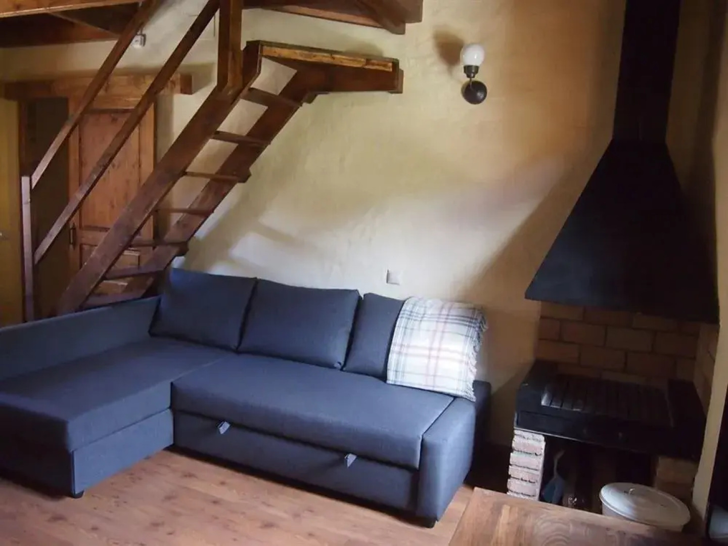 Cal Roseta 2Pure Apartaments