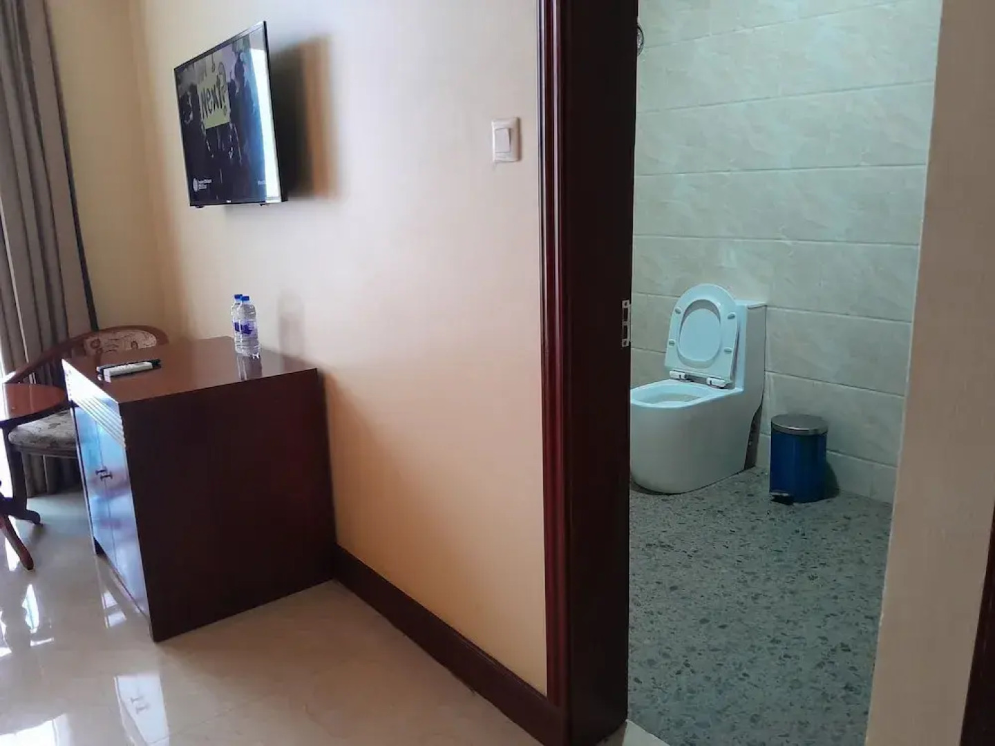 Morena Hotel Morogoro