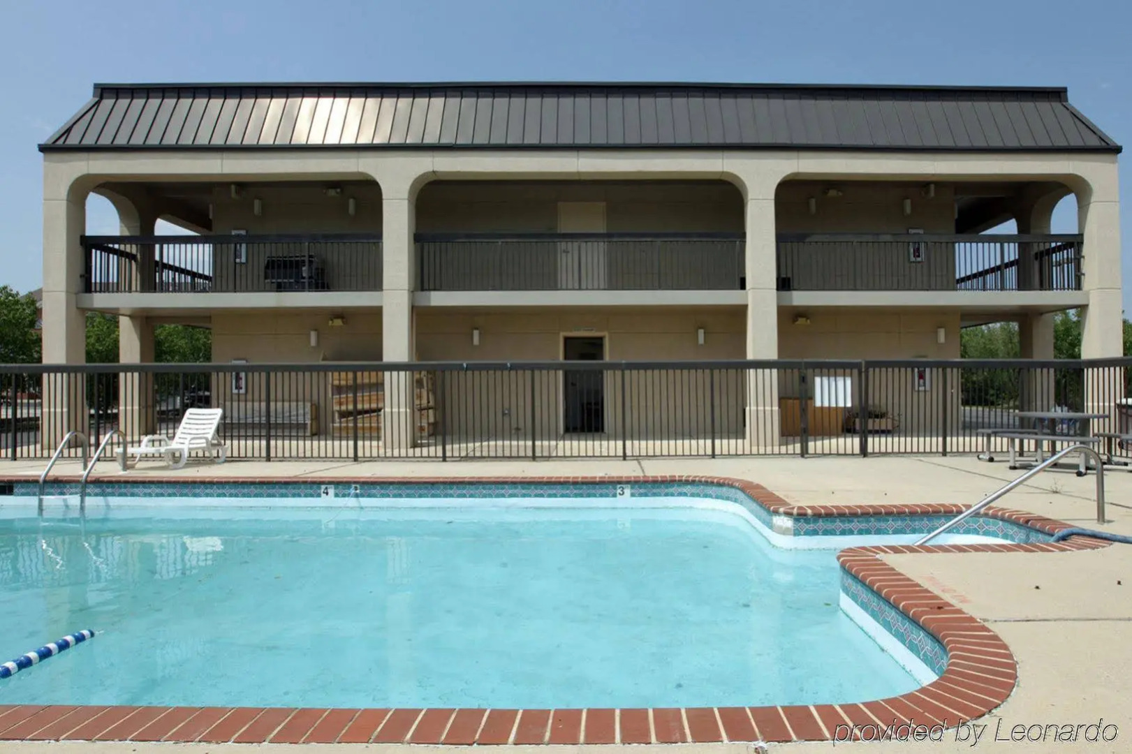 Motel 6 Scottsboro, Al – Hwy 72