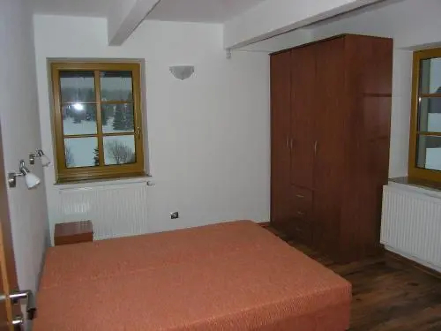 EA Appartements Na Filipce