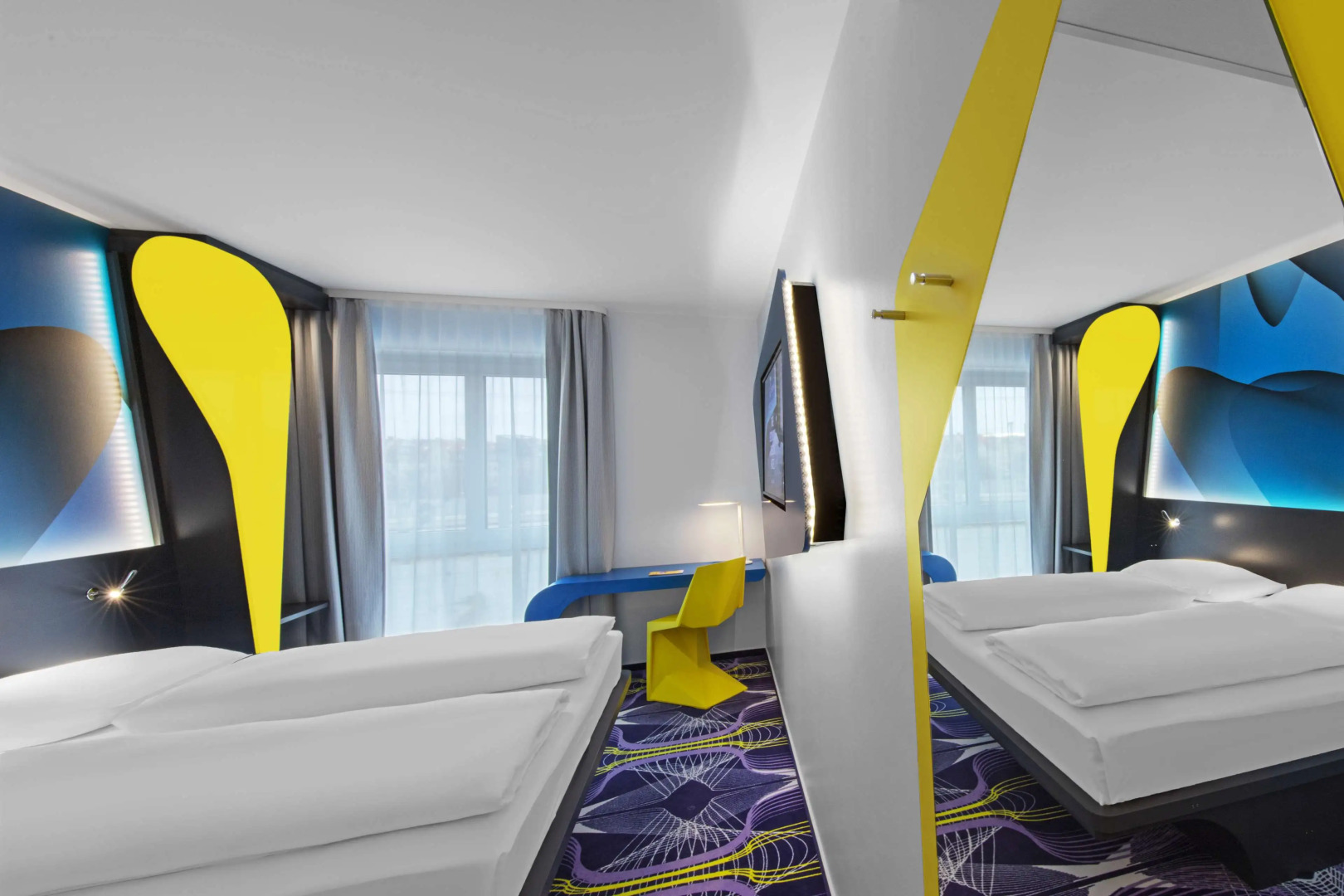 Prize by Radisson, Erfurt City