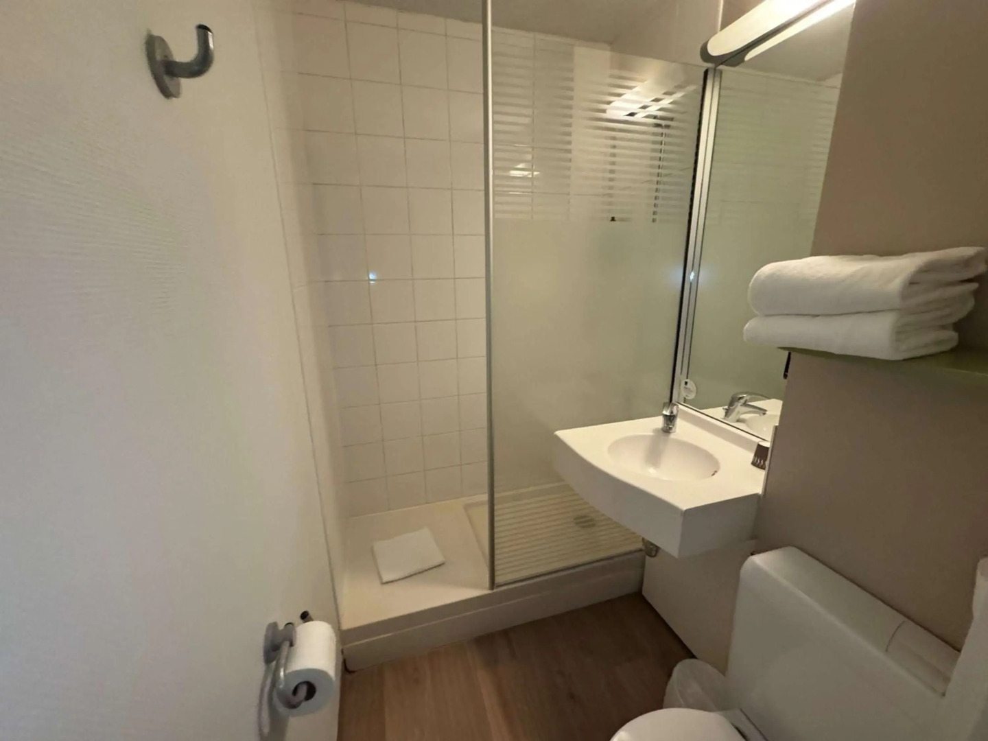 ibis budget Rouen Sud Zenith