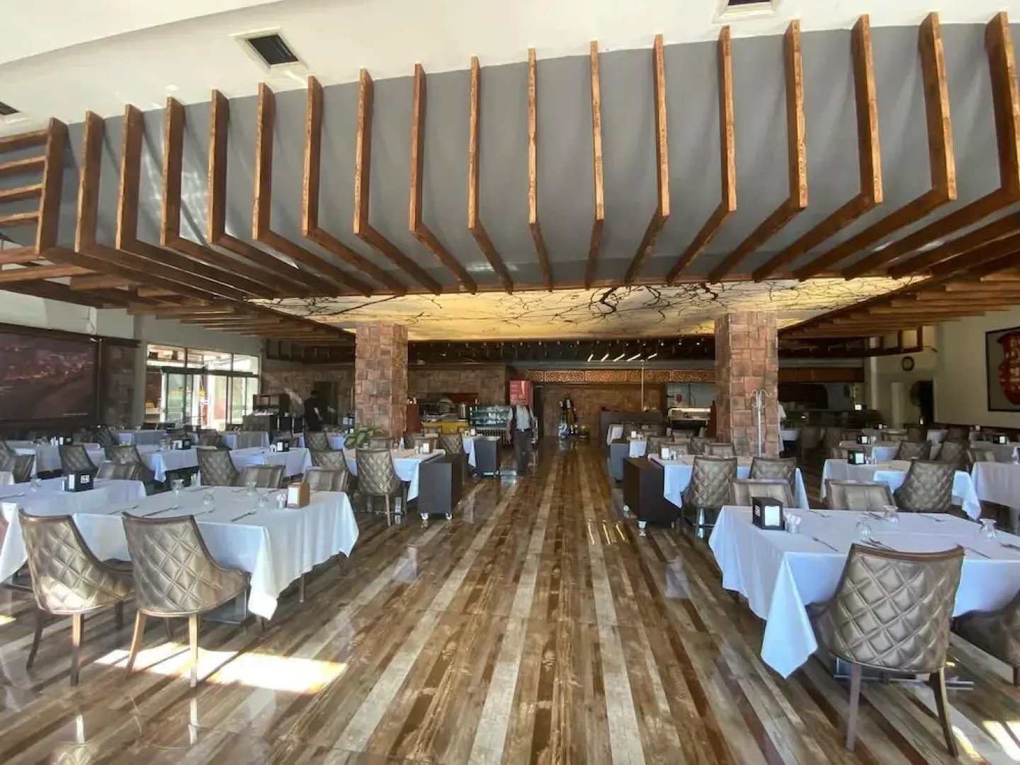 Koç Otel Çankırı