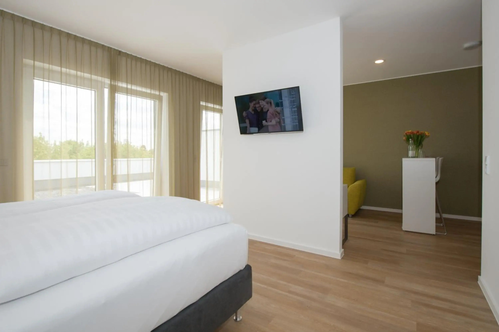 K-Apart Hotel & Boardinghouse