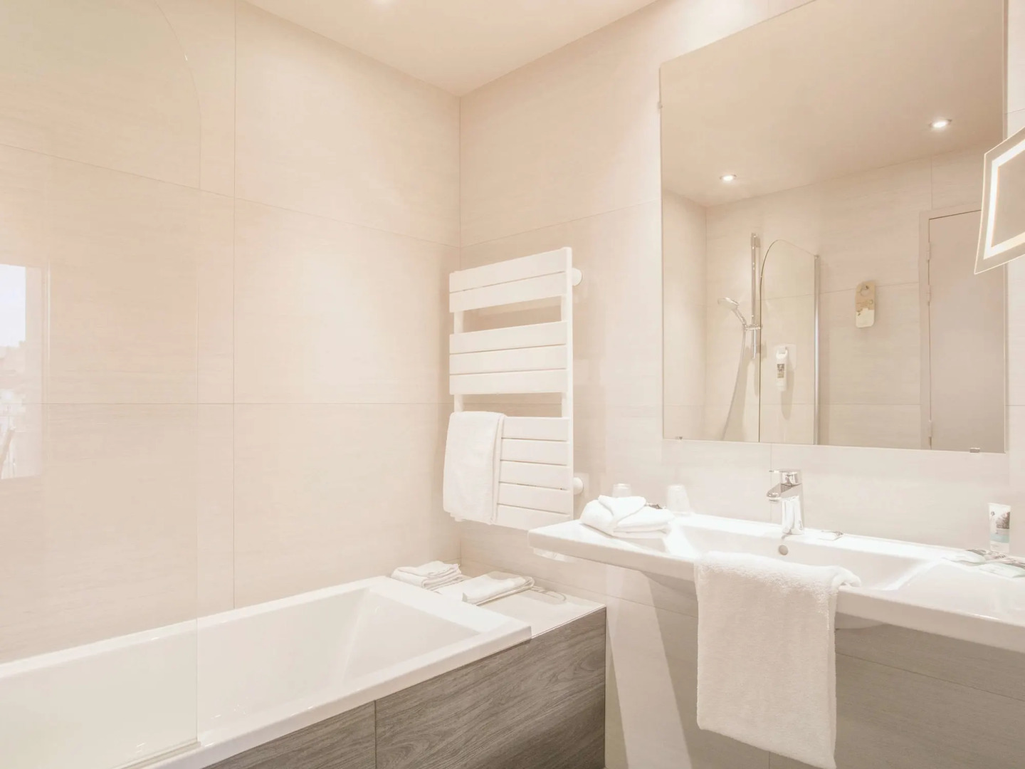 Hôtel Mercure Limoges Centre