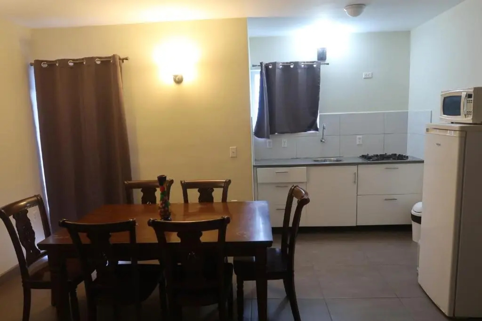 Cattleya Apartments Curacao