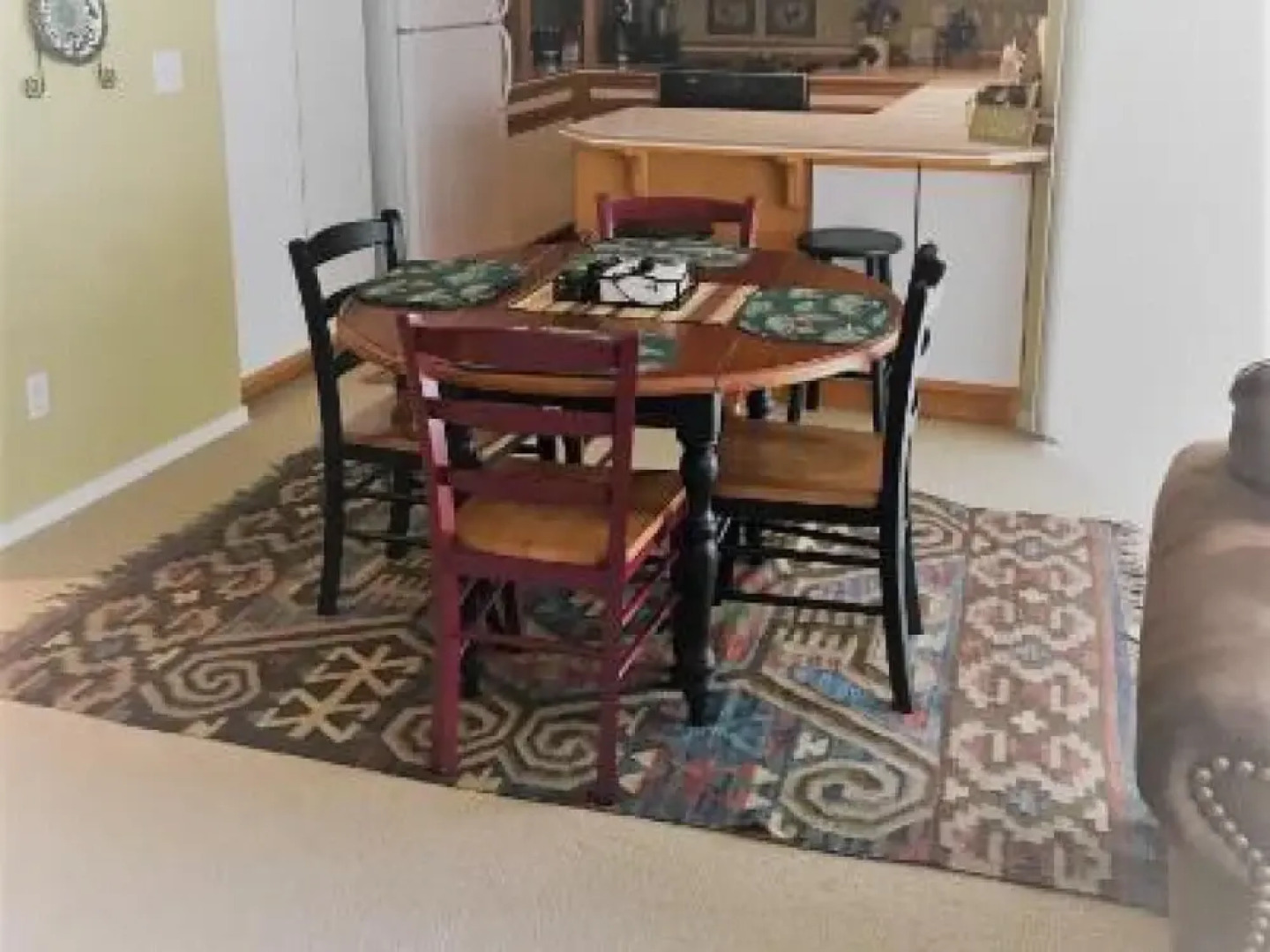 Kahler Glen Golf & Ski Resort