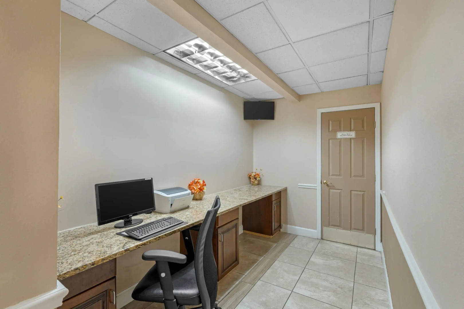 Quality Inn & Suites Conference Center