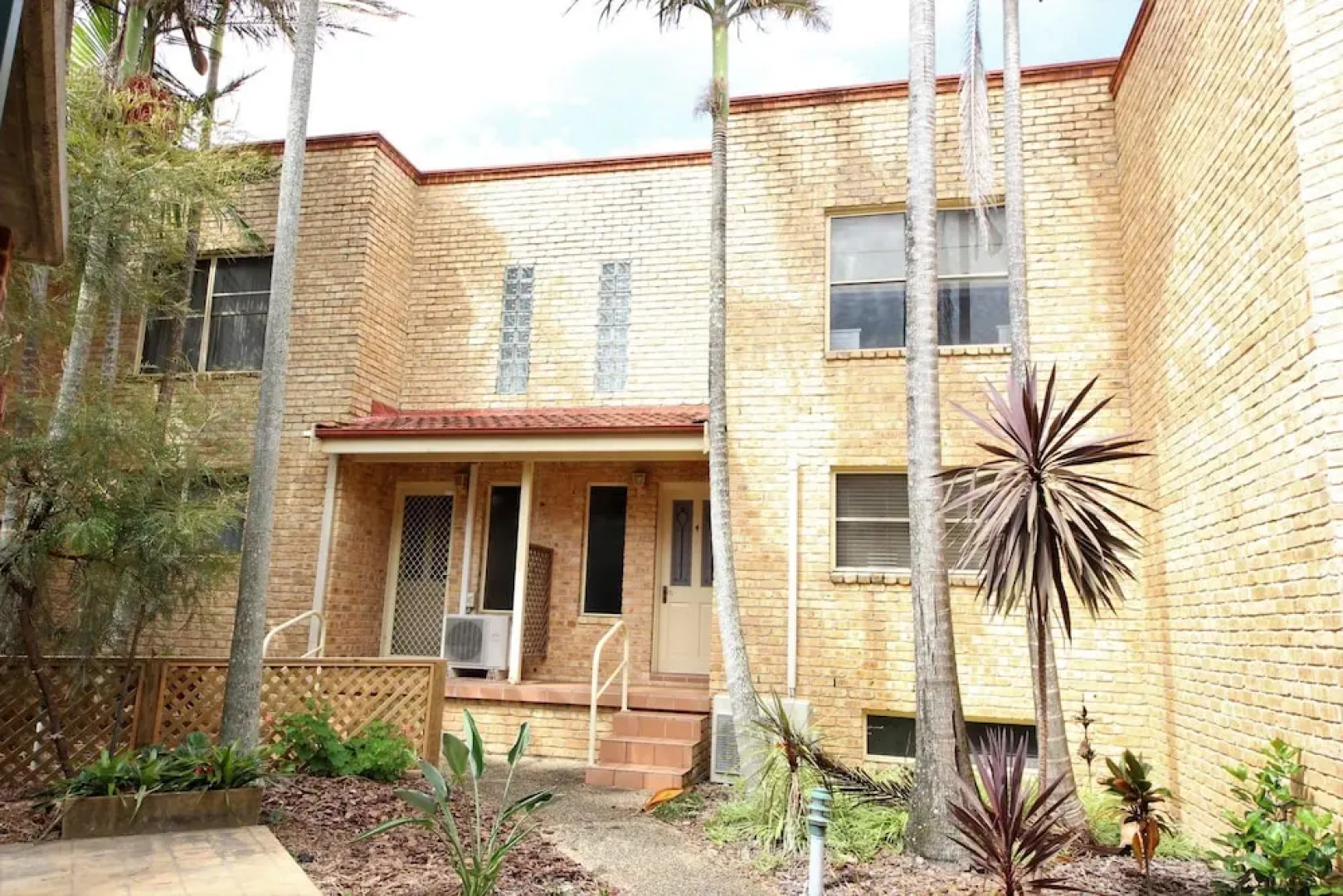 Ocean Shores Unit  No 4